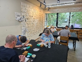 首爾仁寺洞韓國石印體驗｜避坑指南+總結建議，看完再去不踩雷💡