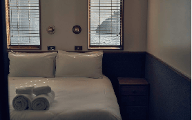 新西蘭米爾福德峽灣｜水手號過夜實測！皮划艇+夜宿峽灣超讚🥹