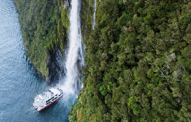 米爾福德峽灣一日遊避坑指南｜這5點別忽略⚠️