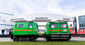 基督城必去！南極中心門票怎麼買最抵？避坑實測✨