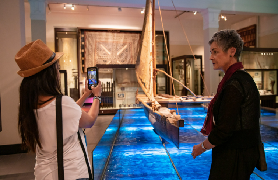 奧克蘭博物館深度體驗｜Hopetrip訂票+行程規劃全攻略