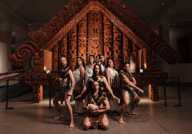 奧克蘭必去！戰爭紀念博物館Hopetrip預訂超抵免排隊✨