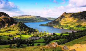 曼徹斯特自由行》曼徹斯特近郊景點