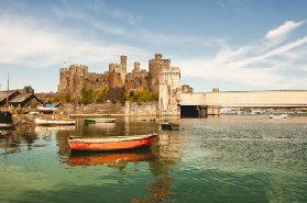 曼徹斯特自由行推薦，不走回頭路打卡所有景點