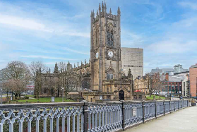 曼徹斯特自由行》旅遊注意事項，出行就看這一篇