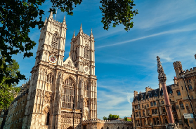 英國倫敦自由行2026》自由行路線與景點推薦