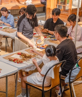🏡 走進首爾公共韓屋，感受依然鮮活的傳統魅力 🤗