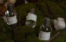 首爾聖水洞｜Lumiere專屬調香體驗：旅行記憶的獨特儀式感