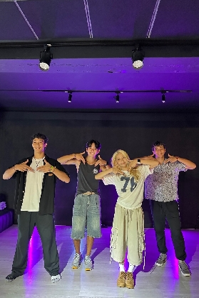 首爾弘大K-pop舞蹈課攻略｜專業舞者教學全解析