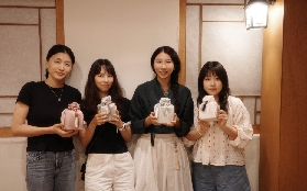 首爾隱藏版體驗｜韓式包袱布DIY超讚！跟著師傅學傳統工藝避坑全攻略