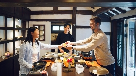 首爾百年韓屋御膳課程實測！零基礎也能做宮廷料理？🤩