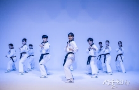 首爾跆拳道體驗｜3個避坑重點+總結！自由行別錯過這文化體驗✅