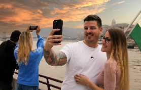 布達佩斯多瑙河遊船攻略｜3個隱藏技巧幫你省時間+拍美照💡