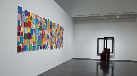 巴塞MACBA實際玩！建築控愛爆的現代藝術館｜藏3000+作品✨