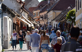 多瑙河灣一日遊避坑指南｜布達佩斯出發3小鎮真實總結✅