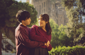 巴塞隆納攝影體驗實測｜攝影師超會拍！3個隱藏小細節分享🤩