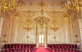 布達佩斯半日遊實測｜格德勒皇宮避坑指南✨ 半鍾車程抵皇室秘境