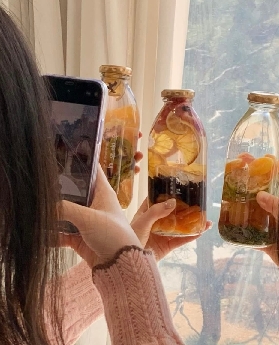 台北人實測首爾Amongharr！藥酒DIY超讚體驗全記錄💖