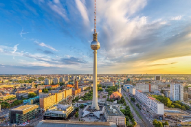 德國柏林景點2026》柏林市區景點都在這！