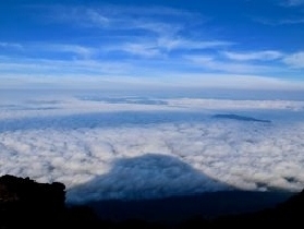 富士山登山｜兩天一夜追日挑戰 🏔️