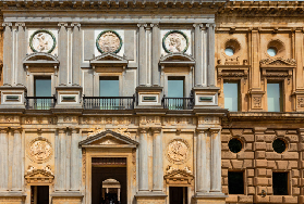 格拉納達阿爾罕布拉宮尋寶｜台灣人親測！行程規劃+避坑全攻略💯