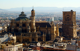 格拉納達必玩導覽！私人團vs散團實測｜3個選品關鍵唔好漏✨