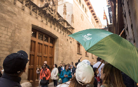 巴塞隆納巴士觀光遊｜超讚體驗+行程規劃懶人包｜含可選大教堂必買！