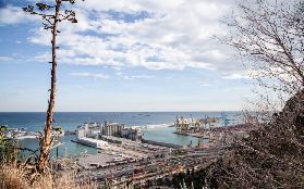 巴塞隆納蒙特惠奇山徒步｜佛朗明哥升級必搶！3個預訂避坑點✨