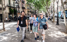 巴塞隆納市場之旅實測！走進3大頂級市場+加泰傳統驚喜💡