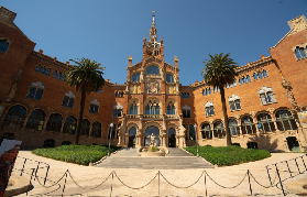 巴塞建築徒步之旅｜預訂前必睇！升級vs原價選品攻略✨