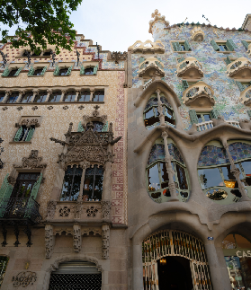 巴塞建築徒步之旅｜遊玩後總結5個避坑點，別浪費時間！