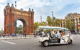 巴塞嘟嘟車實測｜1小時vs2小時選哪個？避坑集合點攻略✨