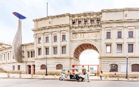 巴塞嘟嘟車避坑指南｜3個關鍵提醒+行程規劃建議✅