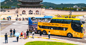 首爾雙層巴士實測｜預訂前必睇！3大亮點+避坑貼士✨