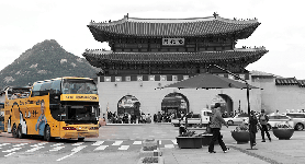 首爾雙層巴士傳統線｜3個避坑建議+行程規劃指南📝