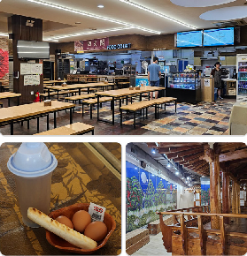 首爾東大門汗蒸房懶人包｜逛累就來！24h寄行李超讚～