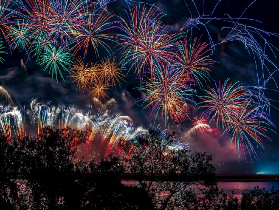 福岡出發八代花火大會一日遊｜保姆級避坑指南