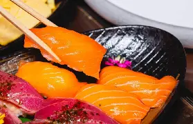 曼谷夯爆景觀Buffet｜悦榕莊60樓Vertigo TOO真實用餐體驗分享