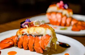 曼谷Central World必食Buffet實測｜Ventisi意泰fusion超抵食攻略