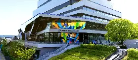 2026東京旅遊攻略：東京夢幻公園有明 - 全新娛樂綜合體