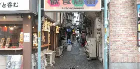 東京隱藏版昭和寶石：大井町深度探索——在地人不想告訴你的懷舊街區