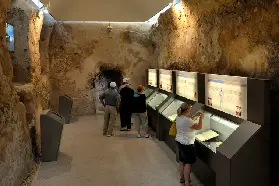 🇪🇸西班牙卡塔赫納必藏｜莫利內特羅馬廣場博物館超實用避坑指南