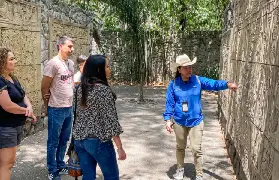 避坑指南✅墨西哥國家人類學博物館遊玩常見問題總結