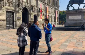 墨西哥城預訂攻略🔥必看宮殿建築行程實測 超抵不踩雷