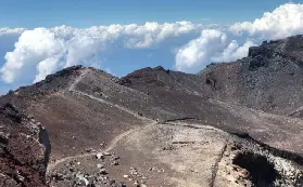 🥾日本徒步登山，沒人能繞開富士山❗