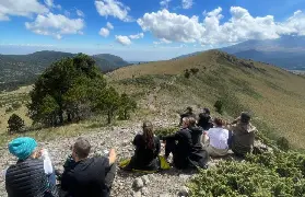 實測✅伊斯塔西瓦特爾火山登山避坑指南 新手也能走