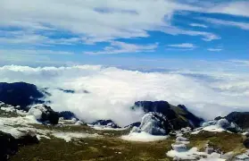 超讚🥾墨西哥伊斯塔西瓦特爾火山一日遊真實體驗大公開