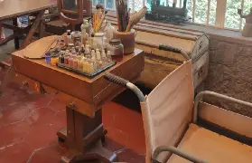 藍色小屋參觀全記錄🥹芙烈達博物館真的夯爆 超讚體驗分享