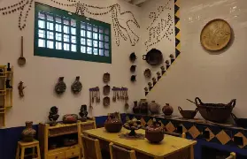 墨西哥城必去🔥藍屋免排隊門票真的超抵 親測預選避坑
