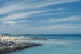 2026年濟州12處指定海水浴場